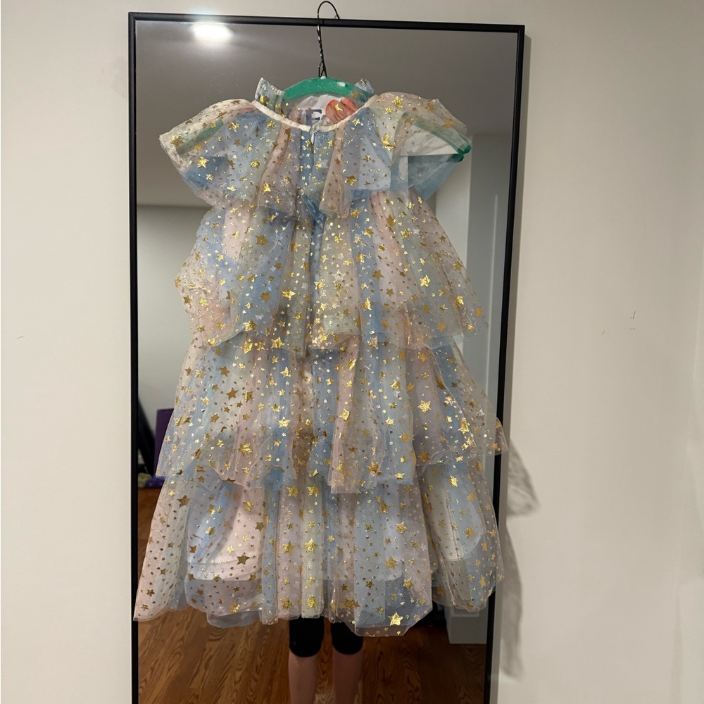 Lola & The Boys Formal Dress